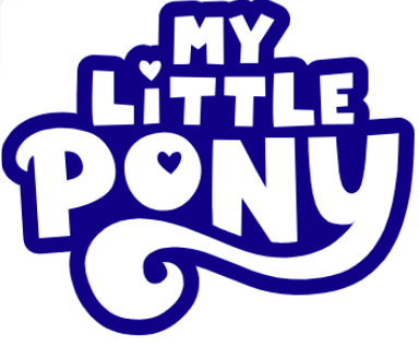 MY LITTLE PONY