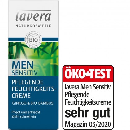 Lavera Crema hidratanta 30ml