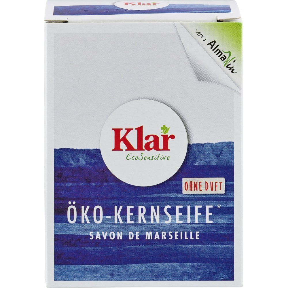 Klar Sapun solid fara parfum 100g