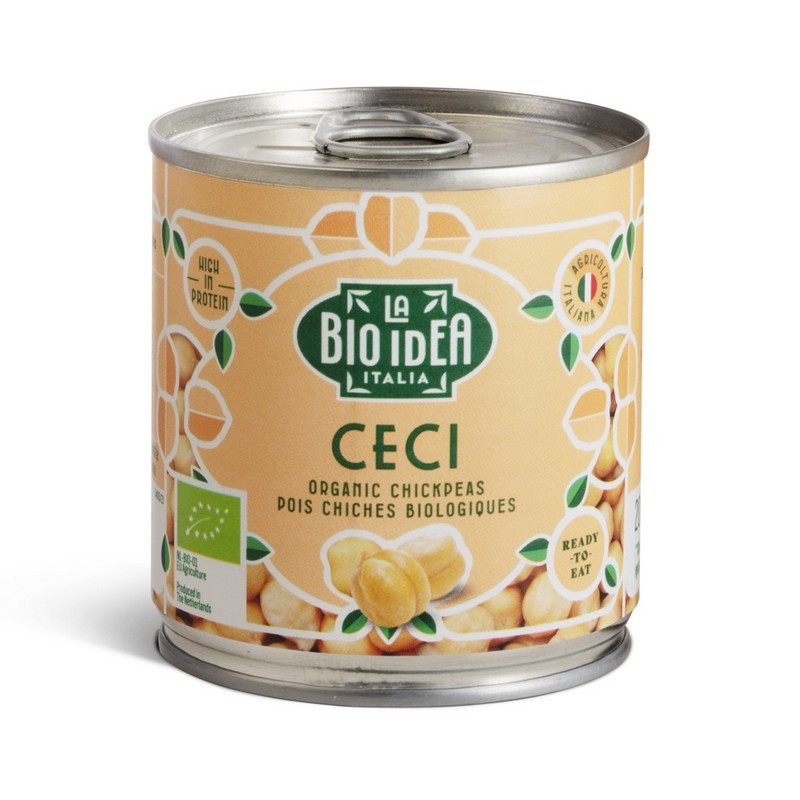 La Bio Idea Naut ecologic 200gr